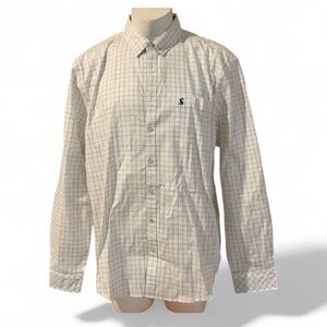 Joules NWT button down.